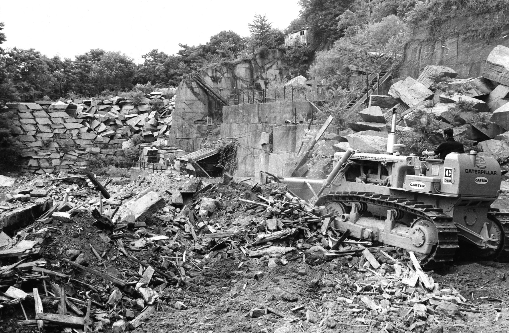 1970-06-15 Old quarry